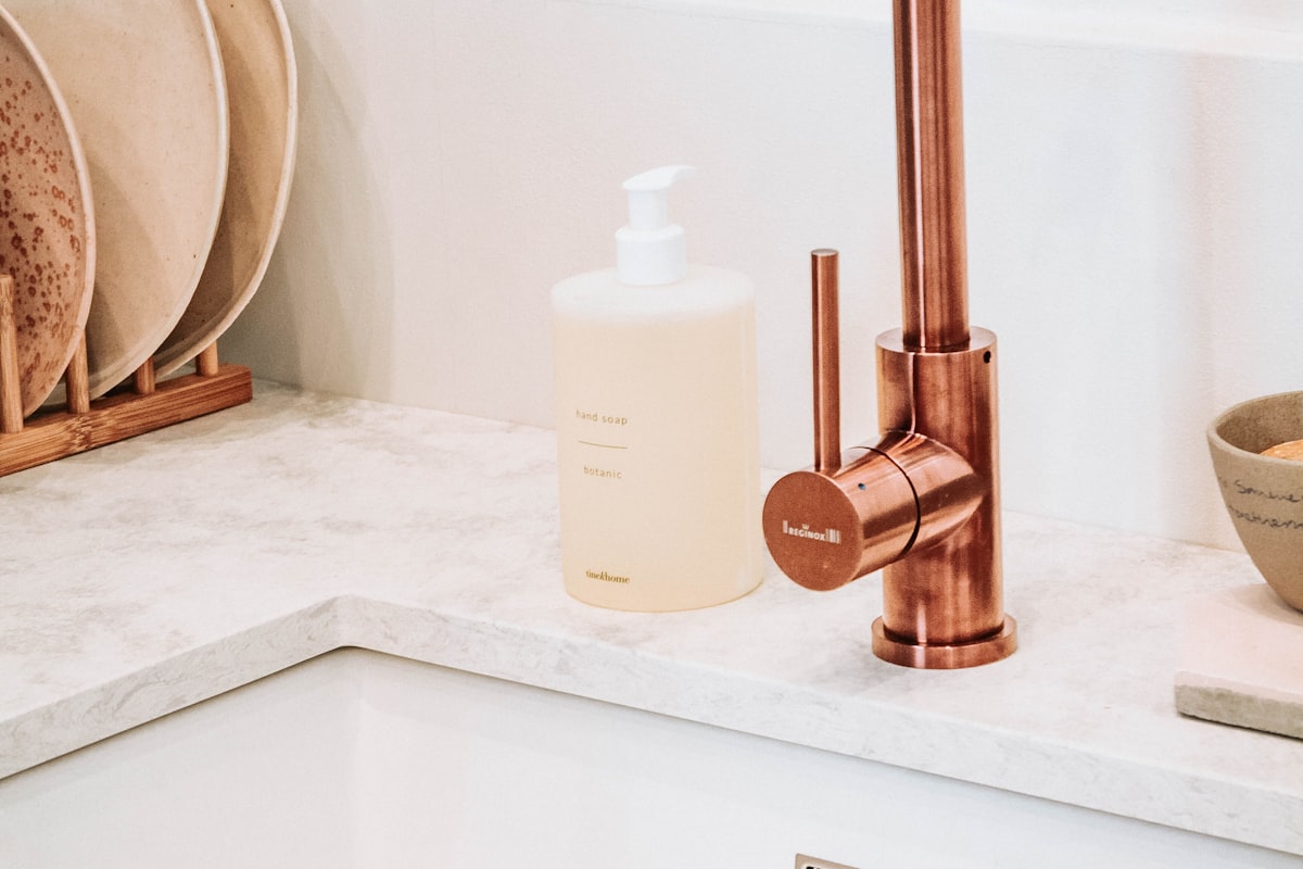 Kitchen Plumbing service in Huntington, WV